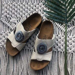 Betula by Birkenstock Sandals Size 38 (Women’s 7)